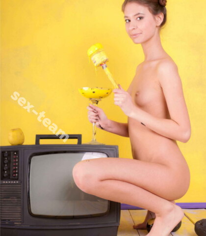 Проститутка Angel