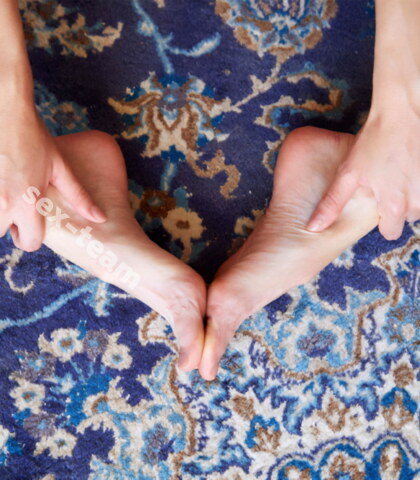 Проститутка Алена